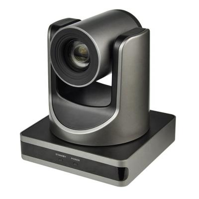 China 12x PTZ optical camera full hd broadcast and conference USB camera 1080P hd camera for sale