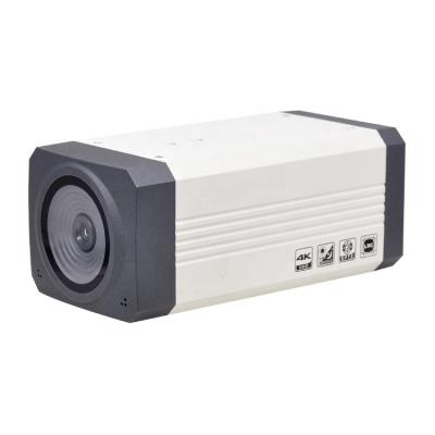 China POE POC Lecture Capture SDI USB 4K HD Camera For Live Streaming or best hd webcam for video conferencing for sale