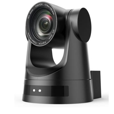 China 1080P60 12X Zoom Video conference Web Camera PTZ live video camera with SDI, HDMI, LAN for broadcasting for sale