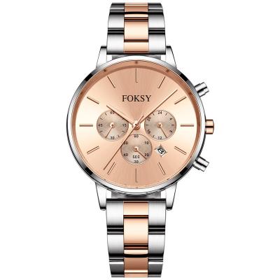 China New Classic Design Water Resistant Lady Wrist Classy Women Online Shopping Watch For Girl for sale