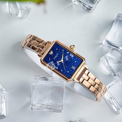 China OEM Water Resistant DIY Brand Your Own Private Label Logo My Couple Log Diamond Custom Lady Luxury Unisex Hand Watch For Women for sale