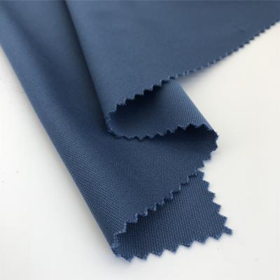 China Sustainable T-shirt 100% Recycle Fabric Knitting Jersey Polyester Knitted Sportswear Fabric for sale