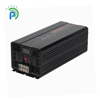 China Home Appliance 2000w 2500w 3000w 3500w 4000w 5000w Portable Backup Solar Generator Home Energy Storage Power Station for sale