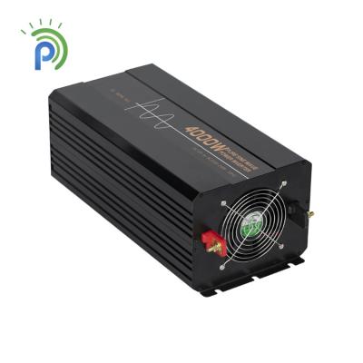 China Hot Selling Home Appliance Power Station Generator 4000w Portable Solar Solar Generator for sale