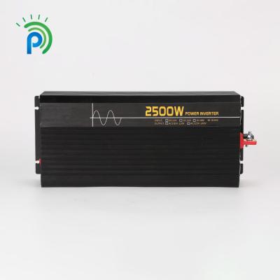 China Home Appliance Solar Generator 1000w 1500w 2000w 2500w 3000w Portable Power Inverter for sale