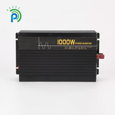 China Home Appliance Generator High Quality Solar Power Pure Sine Wave Inverter 300w 500w 1000w for sale