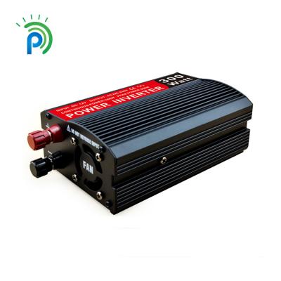 China Solar home appliance whole house generator 300w pure sine wave inverter solar power generator for sale