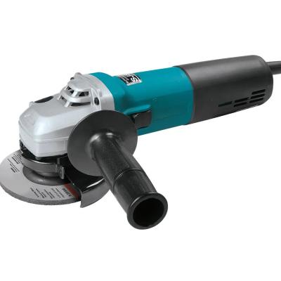 China Professional Electric1000w High Efficiency Machine Tool Angle Grinder With High Power Factory Price Angle Grinder for sale