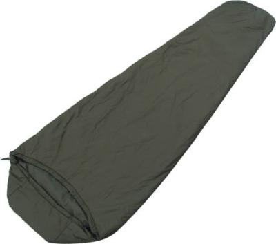 China Wholesale Waterproof Army Green Lightweight Camping Military Sleeping Bag for sale