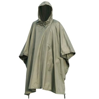 China Multi Jacket Men Waterproof Outdoor Waterproof Rain Coat Was Tarp for sale