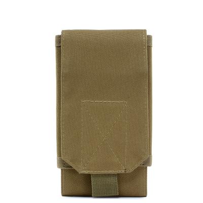 China Waterproof outdoor military tactical pouch for phone molle packing pouch for sale