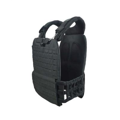 China With NaturGuard Molle System Multifunctional Quick Release System Tactical Vest With Molle System In Duty Vest for sale