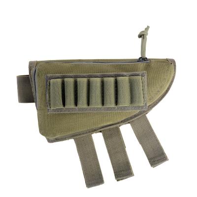 China Accessory Hunting Pouch For Tactical Bag Military Army Gun Bag NaturGuard Bullet Backpack Design For Hunting Gun Bag for sale