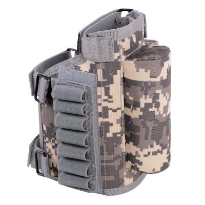 China Accessory Hunting Pouch For Bag Military Army Gun Bag NaturGuard Bullet Backpack Tactical Design For Gun Bag for sale