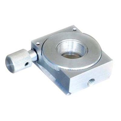 China Precise Aluminum Alloy Rotation Stage for sale