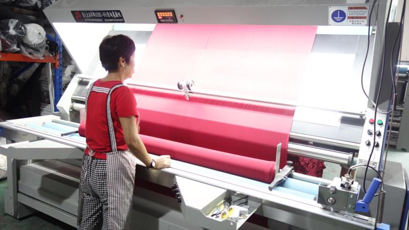 Verified China supplier - Zhejiang Rainbow Textile Co., Ltd.