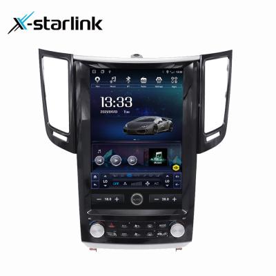 China 12.1 Zoll Android-Auto-Radio für Infiniti FX35 2009-2013 zu verkaufen