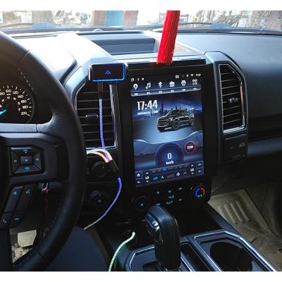 China Android 13 Car Stereo Radio For Ford F150 8+128G 12.1 Inchs for sale