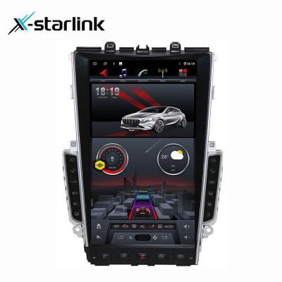 China 13.6inch Car Android Navigation for Infiniti Q50 Q50L Q60S 2014 2015 2018 2019 for sale