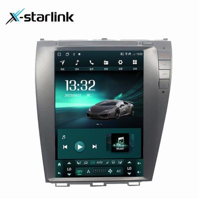 China 8+128G Android Auto Stereo 12,1 Zoll für Lexus ES ES240 ES350 2006-2012 zu verkaufen