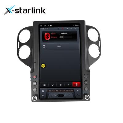 Китай Carplay Android 13 Car Multimedia 13.6