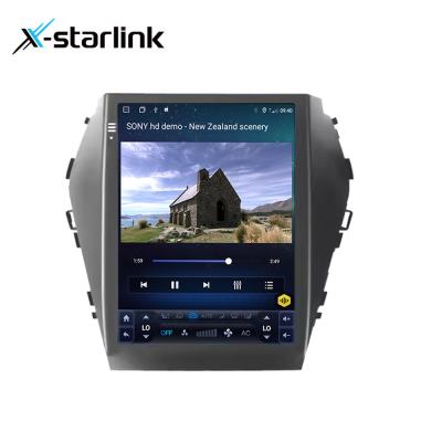 China Touchscreen Car Stereo 9.7