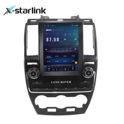 China 9.7'' Auto Stereo Radio Android 13 für Land Rover Freelander 2 LR2 2007-2015 zu verkaufen