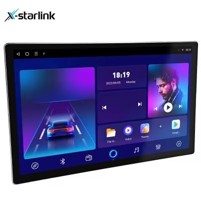 Cina Universal Car Android Dvd HD Player 13 Inch Touch Screen Video Player per auto in vendita