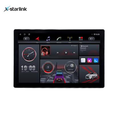 Cina CarPlay Android Universal Car Radio con touch screen da 13 pollici in vendita