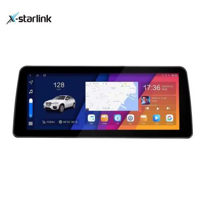 China 12.3 Inch Universal Android Car Monitor DVD Player Carplay Android Car Stereo for sale