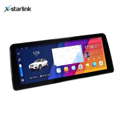 China Touchscreen Android Universal Car Radio 12,3 Zoll 1920x720 WLAN GPS-Navigation zu verkaufen