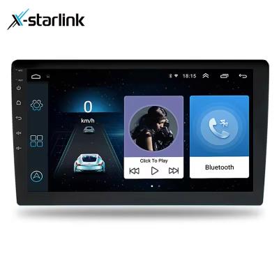 Chine TS10 7862 Universal Car Radio DVD Player Carplay Android 9 pouces et 10 pouces à vendre