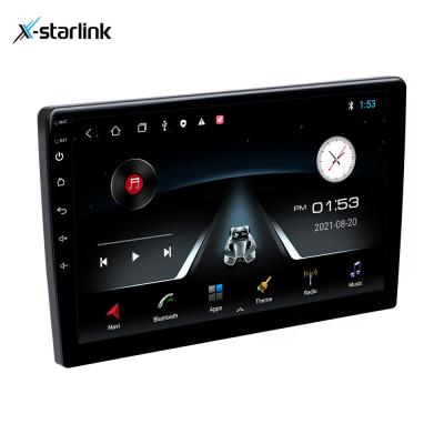 Chine 9 pouces 10 pouces 9853 Multimédia Android pour voiture pour navigation universelle à vendre