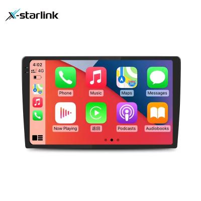 Chine Écran tactile IPS Qualcomm Universal Car Stereo 9 pouces 10 pouces avec Android Carplay à vendre