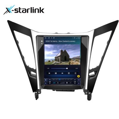 China Android 13 Navigation Car Stereo 8+128 9.7'' para el Hyundai Sonata 2013-2014 en venta