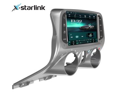 China Apple Car Radio Player Android Touchscreen GPS Stereo für den Camaro 2011-2014 zu verkaufen