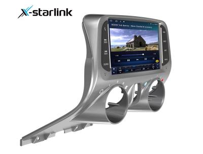 China Stereo de pantalla de coche de 7 pulgadas Android 13 para Camaro 2011-2014 Navi multimedia en venta