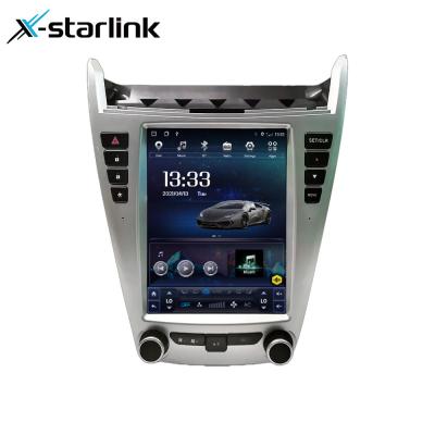 China Support Carplay for Chevrolet Trailblazer 2010-2017 Intelligent GPS Navigation 10.4-inch for sale