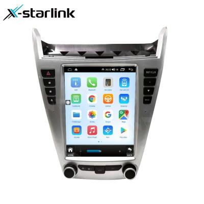 China Carro Android 12 Screen Car Radio GPS Navegação Áudio Para Chevrolet Explorer Equinox 2010-2016 à venda