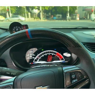 Κίνα Chevrolet Malibu Dashboard Automobile LCD Dashboard Suitable for 2015-2018 προς πώληση