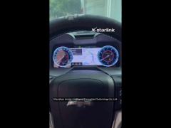 android 12 chevrolet camaro radio topway 8+128 tesla 2010-2015 gps navi carplay