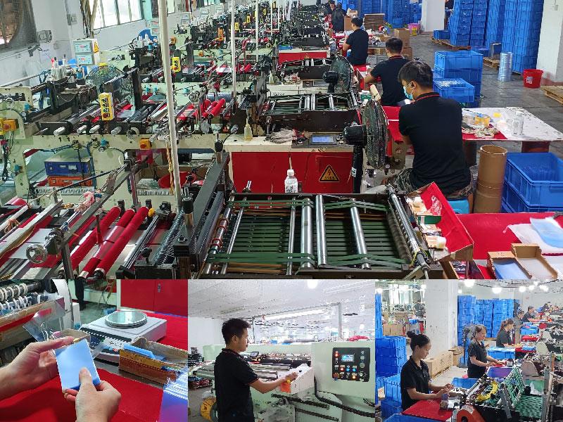 Verifizierter China-Lieferant - Dongguan Yuantuo Packaging Products Co.,Ltd