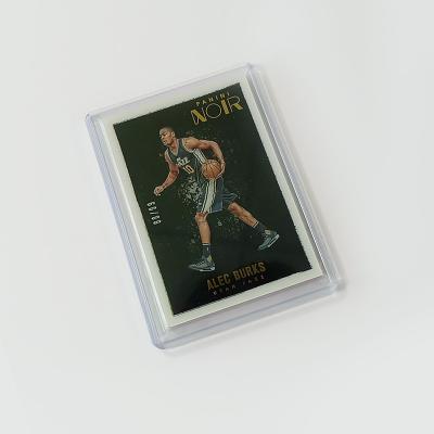 Κίνα Sports Card toploaders 35pt Trading  Card Holder 3X4 προς πώληση