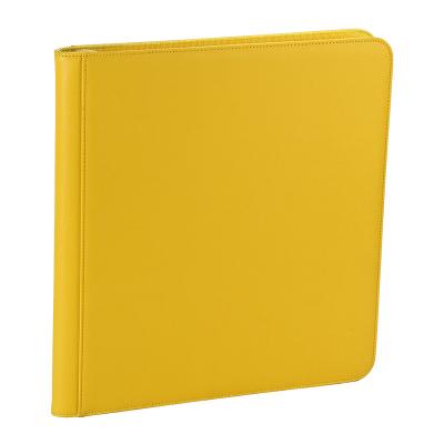 Κίνα Sport PU Leather Trading Card Binder 480 Cards 24 Pockets 20 pages προς πώληση