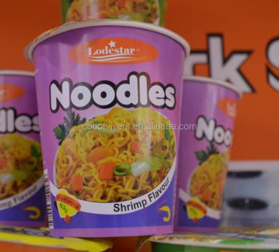 China Natural Flavor Chinese Ramen Noodles In Cup Export To Korea for sale