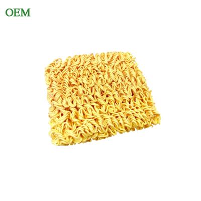 China Best Sell High Quality Low-CARB Halal Soft Spicy Noodles Korean Noodle Ramen for sale