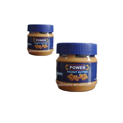 China Distributor Manufacturer Of Chinese Products Quick Food Peanut Butter LH-PA252 for sale