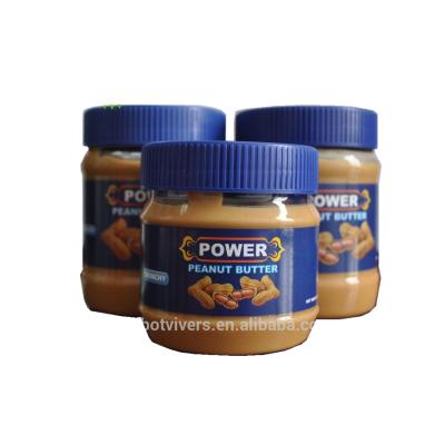 China Bulk Boxed Shea Butter LGP0064 Peanut Butter Bulk Peanut Butter for sale