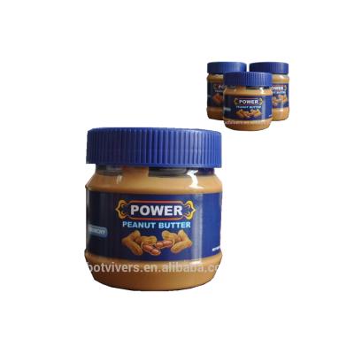 China Chinese Peanut Butter Canned Peanut Butter Bulk Natural Peanut Butter LHPPAT for sale