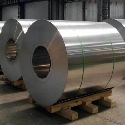 China 1060 Aluminum Roll H24 Sheet Metal Roll Aluminum Coil Coil Form for sale